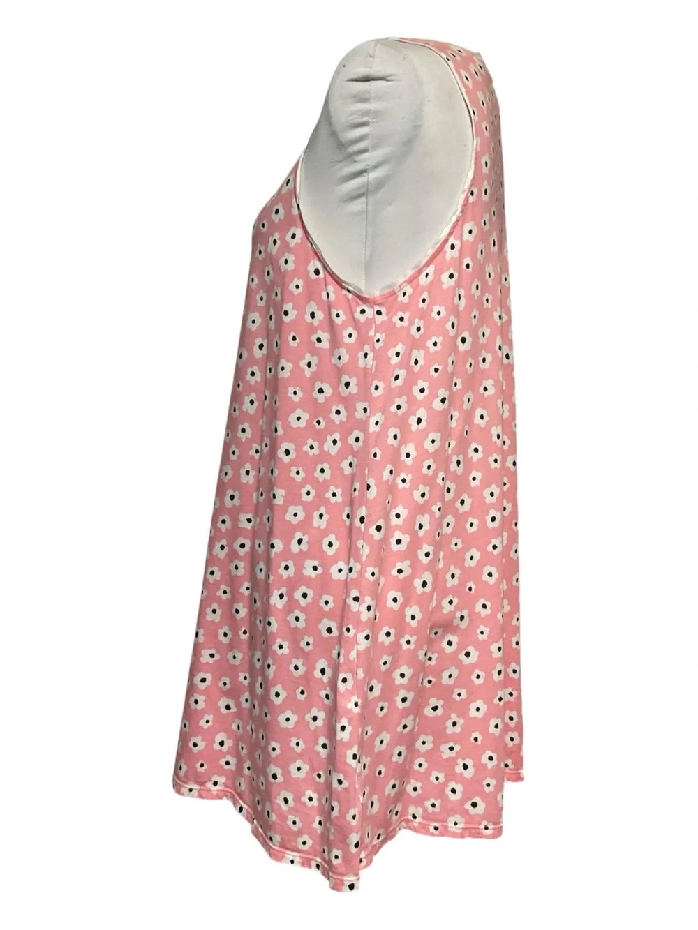 Kate Spade Dream A‎ Little Dream Nightie Size L